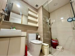 High Park Residences (D28), Apartment #516683851